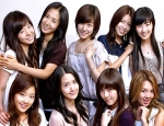Girls Generation Jan 2009